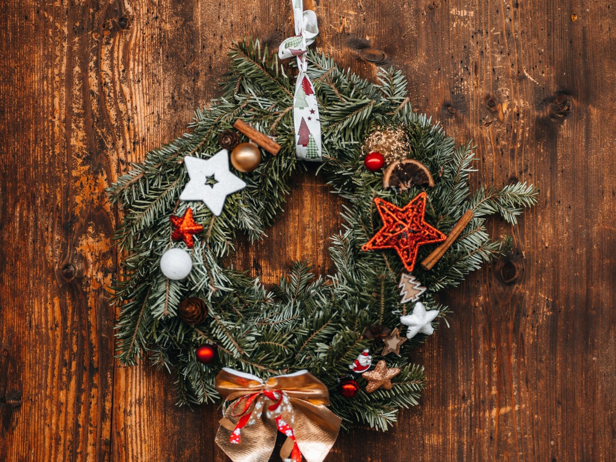 A Christmas Message from The Three Villages&nbsp;Team