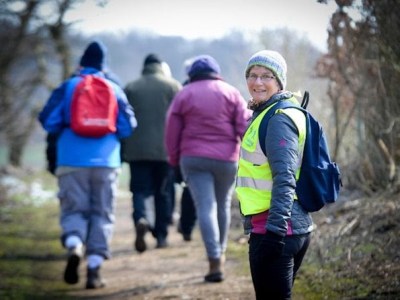 Health Walks Winter Timetables&nbsp;online