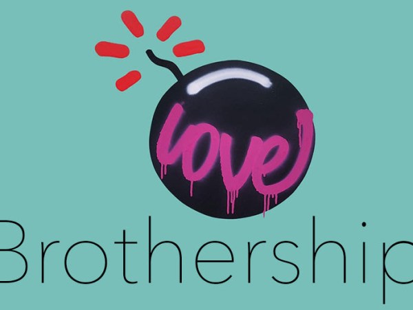 Vibrant new art exhibition in&nbsp;Hertford