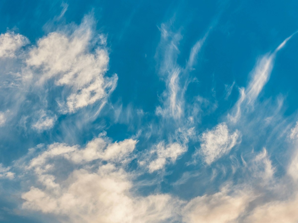 Air Quality Strategy: have your&nbsp;say!