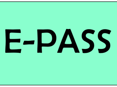 New E-pass to be introduced at Recycling&nbsp;Centres