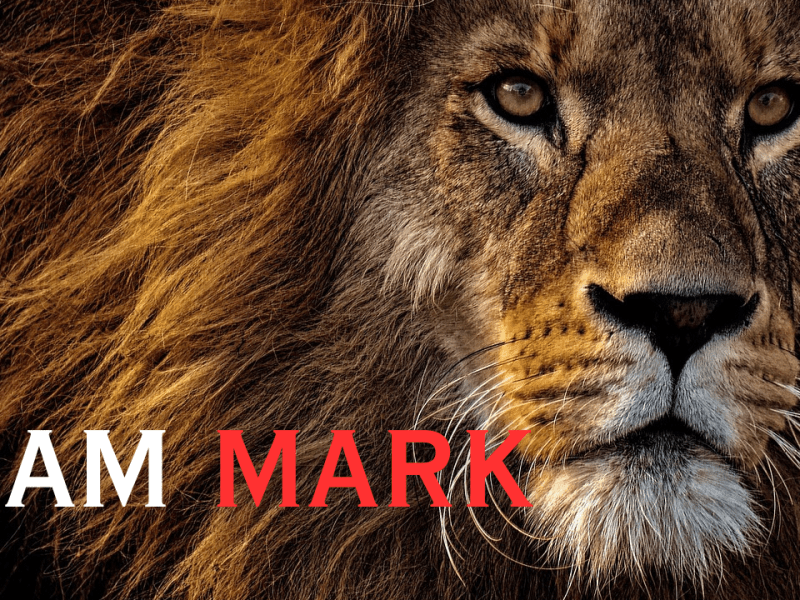 Edinburgh Fringe Hit ‘I Am Mark’ Comes to Hunsdon&nbsp;Church