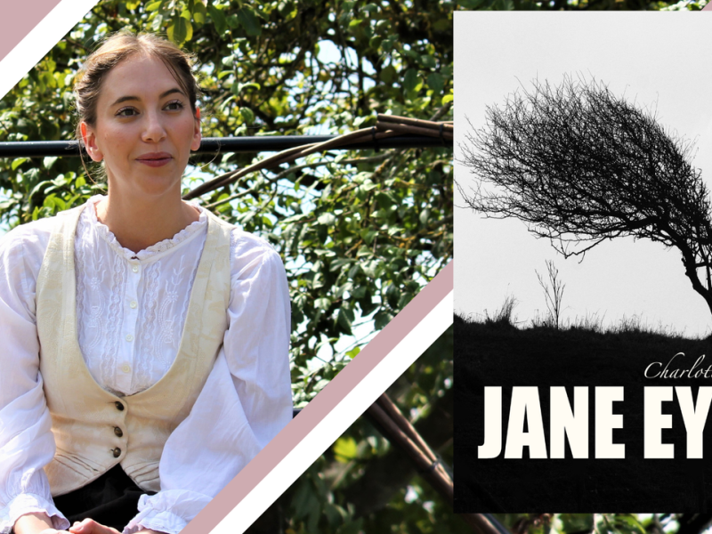 JANE EYRE is coming to Stanstead Bury&nbsp;Farm