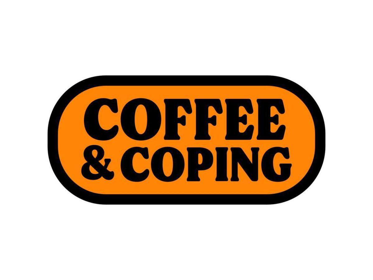 The Calm Circle launches Monday 13th&nbsp;April