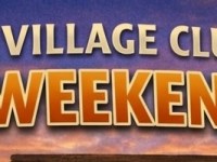 May Bank Holiday: The Village Club Big&nbsp;Weekender