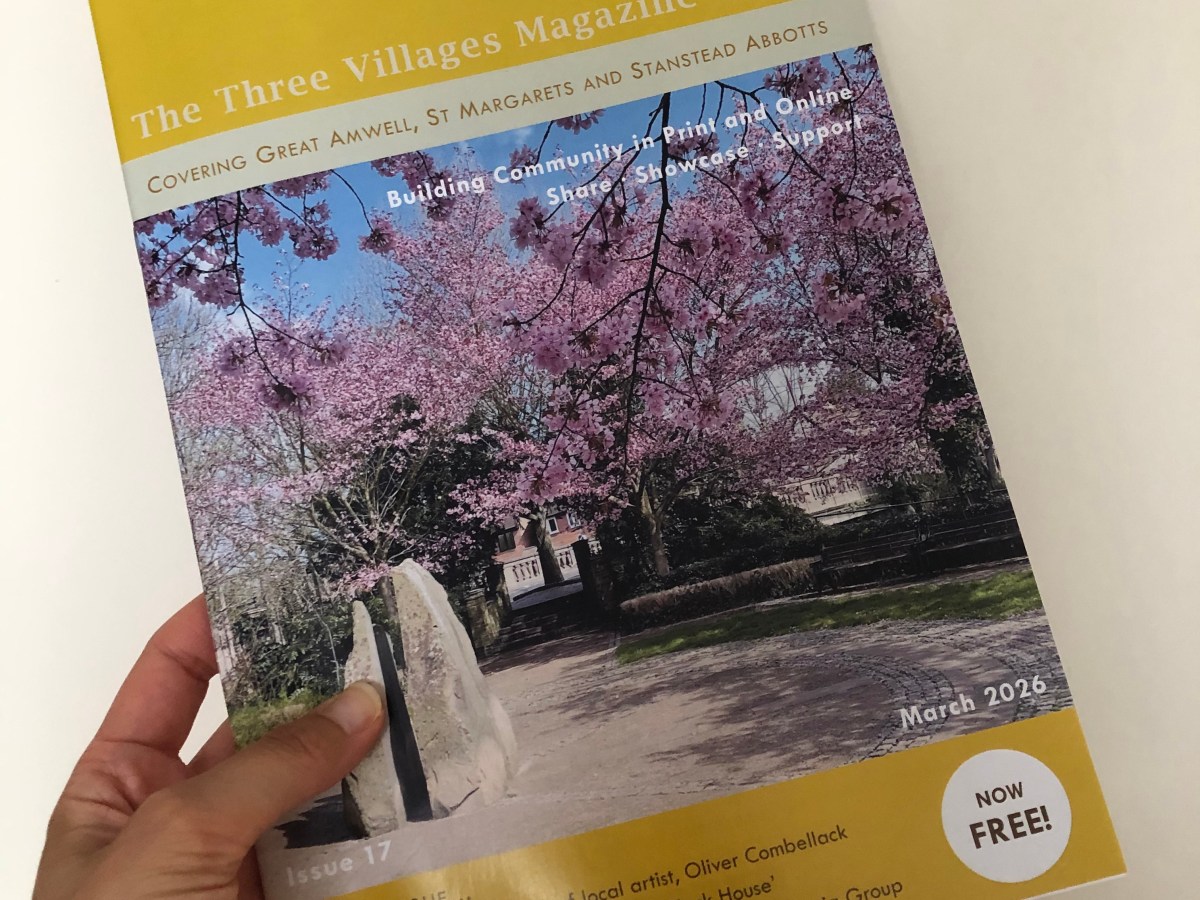 One story you don’t want to miss this&nbsp;issue!