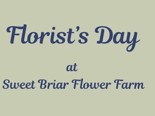 Florist’s Day: Celebrate Floristry at Sweet Bower Flower Farm this&nbsp;June