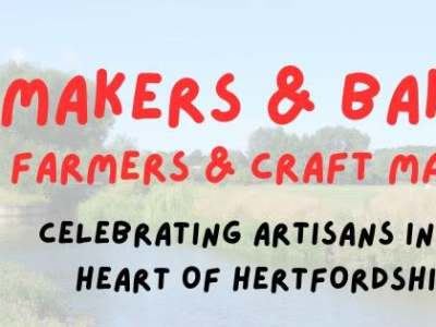 Introducing Makers & Bakers on the&nbsp;Move