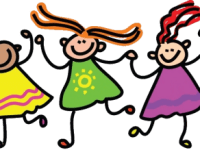 The 3 Churches Benefice: fun for kids this&nbsp;summer!