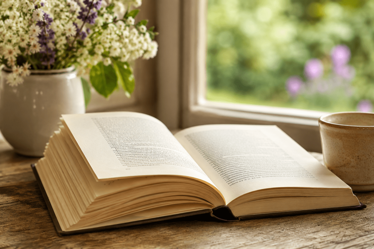 Local Author Annette Hannah’s New&nbsp;Novel