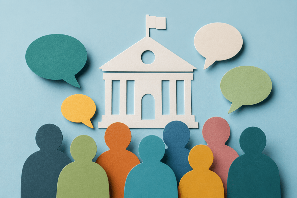 Government Confirms New Council Structure for&nbsp;Hertfordshire