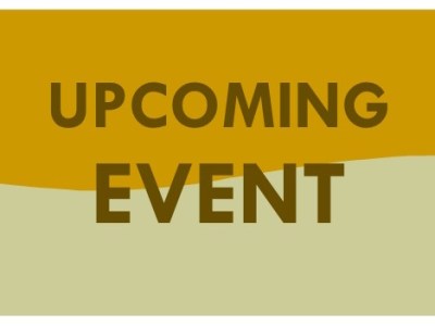 Evening book event with Annette&nbsp;Hannah